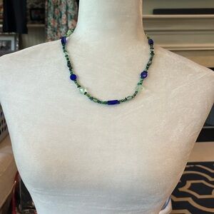 Necklace. Listing # 601